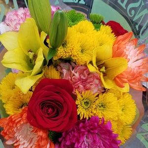 Meet your Posher, Beth